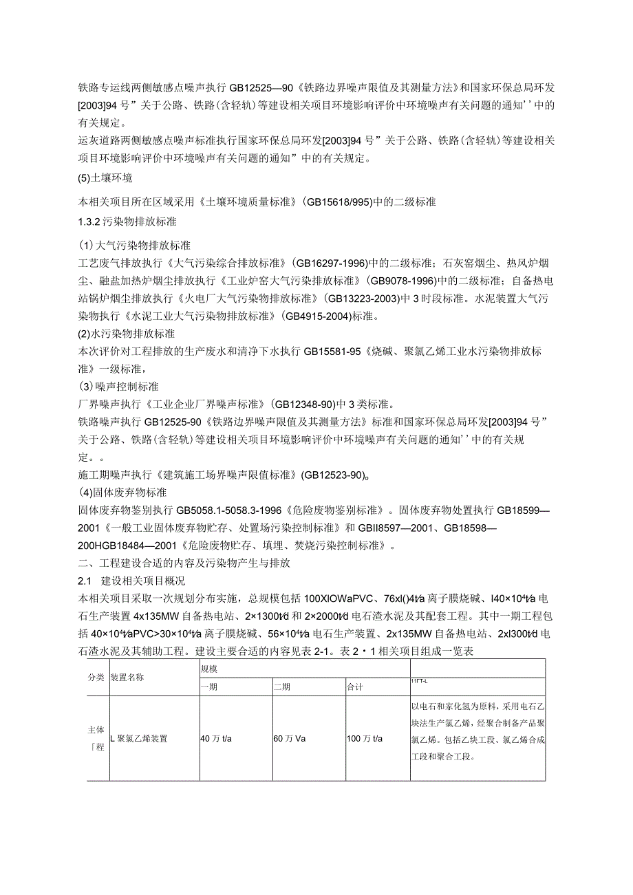 某单位100万taPVC项目环评报告简本.docx_第3页