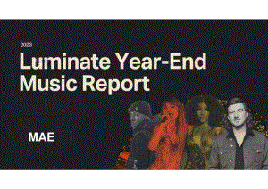 2023年年底音乐报告.docx