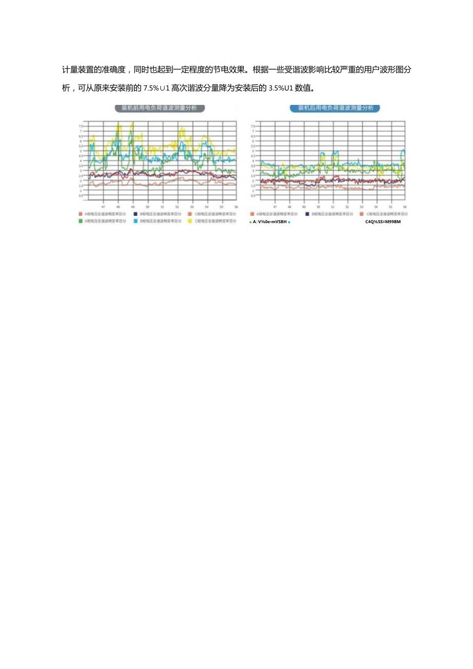 工业领域绿色低碳技术应用案例4 基于电磁平衡制动节电装置的综合能效提升项目.docx_第3页