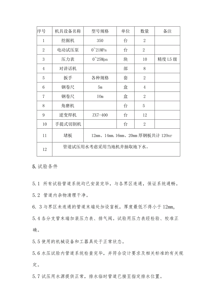 管道打压施工组织方案.docx_第3页