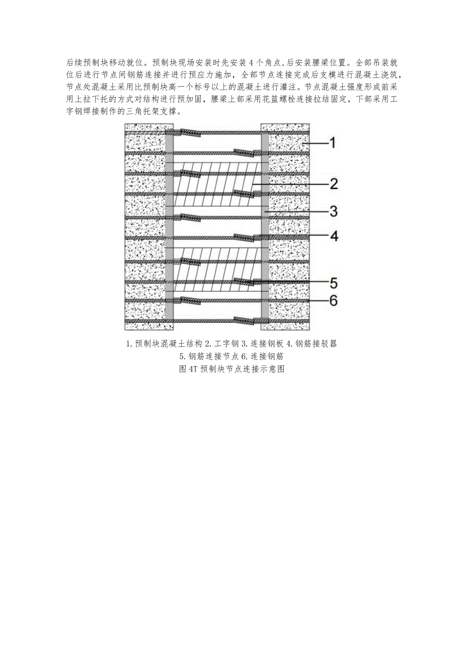 建设工程—地铁竖井装配式内支撑施工工法工艺.docx_第2页