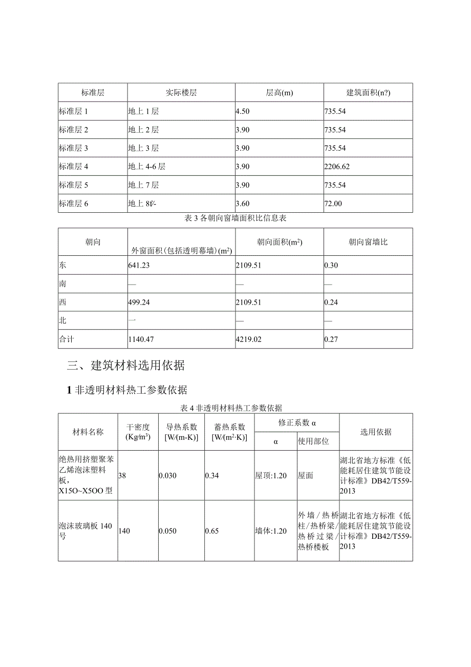 综合楼-规定性指标计算报告书.docx_第3页