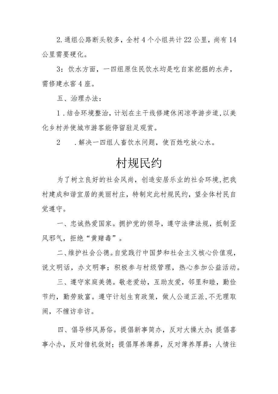 园岭山村振兴规划资料.docx_第2页