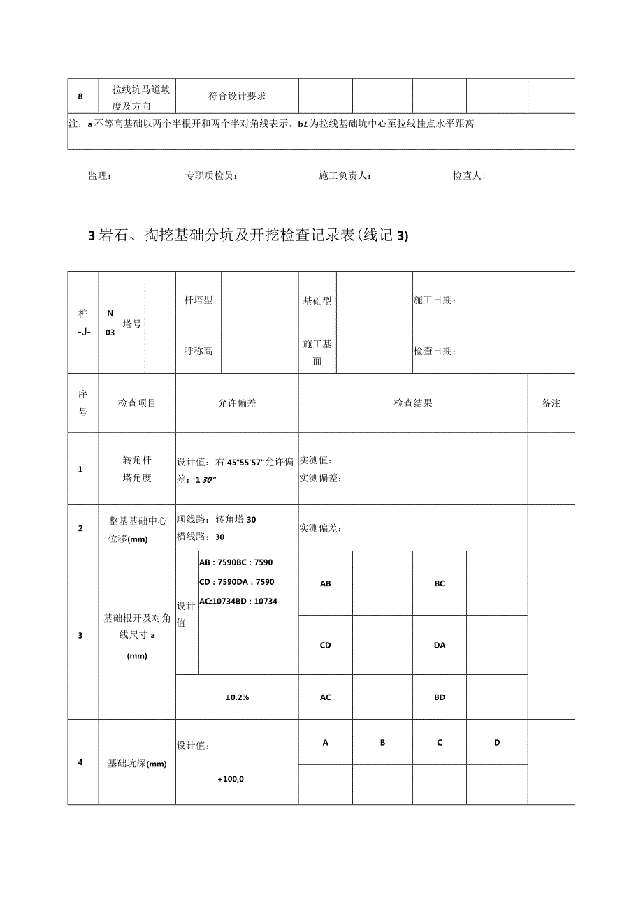 线路施工记录表格内容.docx_第3页