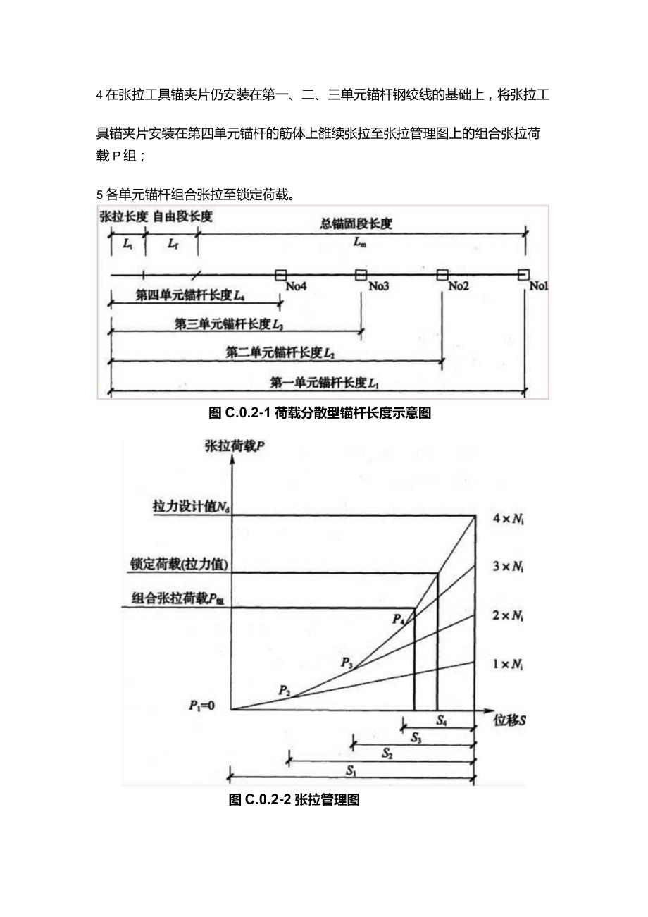 荷载分散型锚杆的张拉锁定方法.docx_第3页