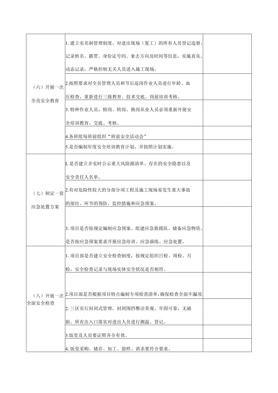 节后复工复产专项检查表.docx_第3页