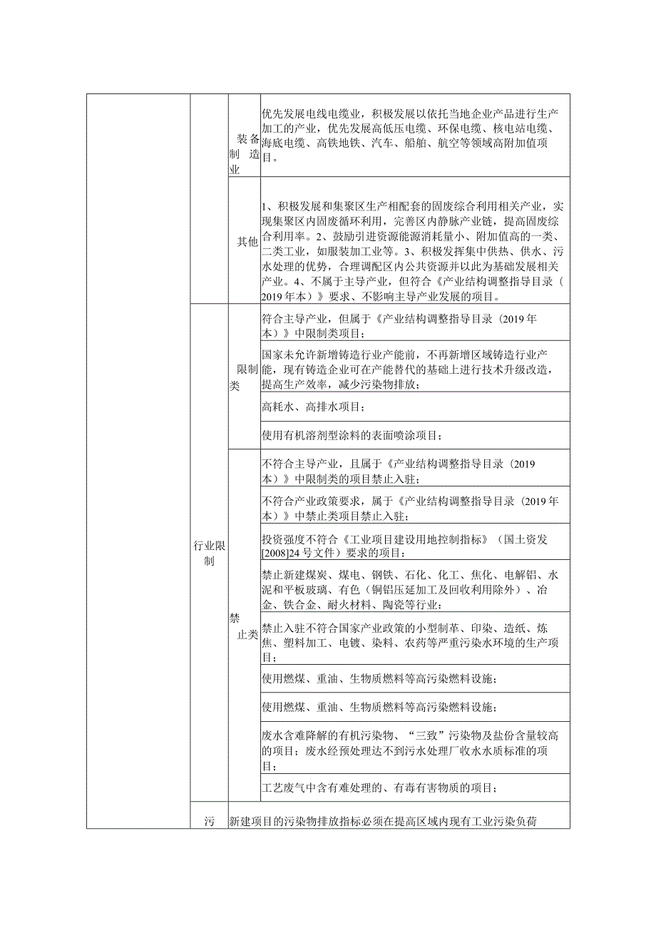 环境信息公示-年产5万吨铜丝项目.docx_第3页