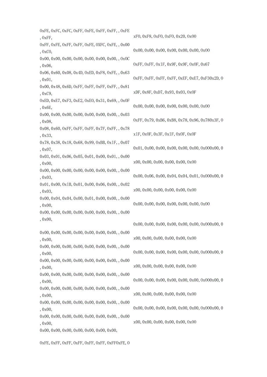 基于.12864与18B20的温度液晶显示.docx_第3页