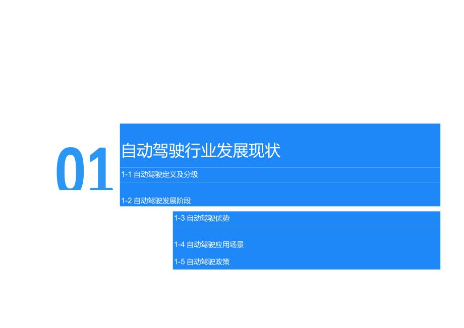 2023自动驾驶行业发展研究报告.docx_第3页