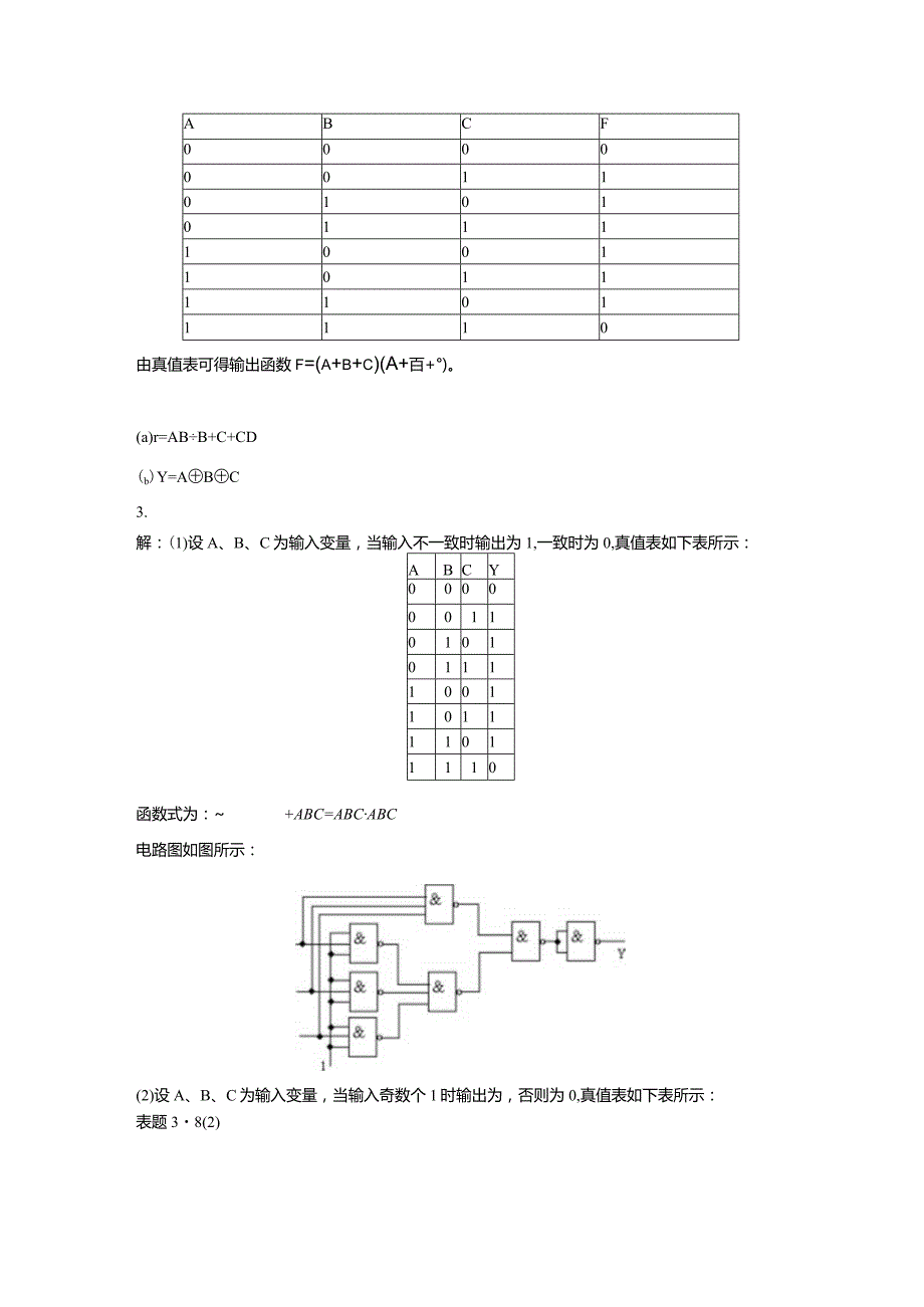 数字电子技术习题答案.docx_第2页