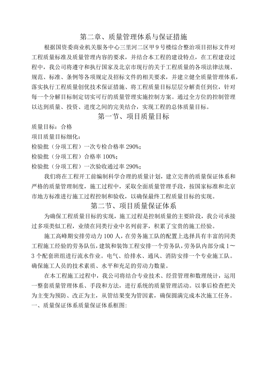 第二章、质量管理体系与保证措施.docx_第1页