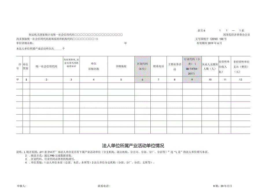 第五次经济普查部门普查登记表.docx_第3页