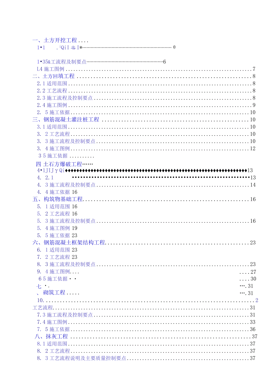 风电、光伏工程质量工艺标准化手册{建筑工程篇（通用）}.docx_第2页