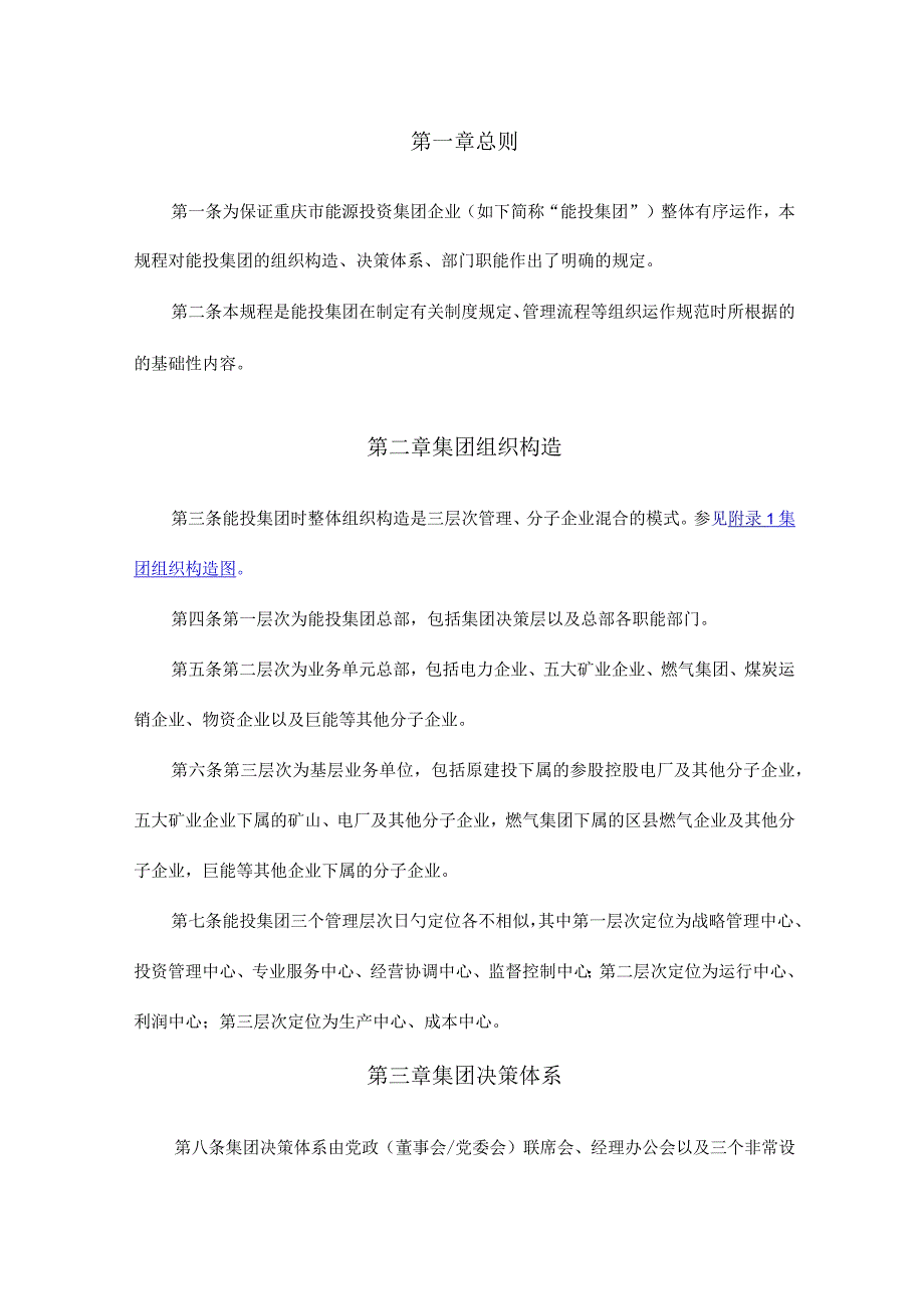 重庆能投集团内部管理规定.docx_第3页