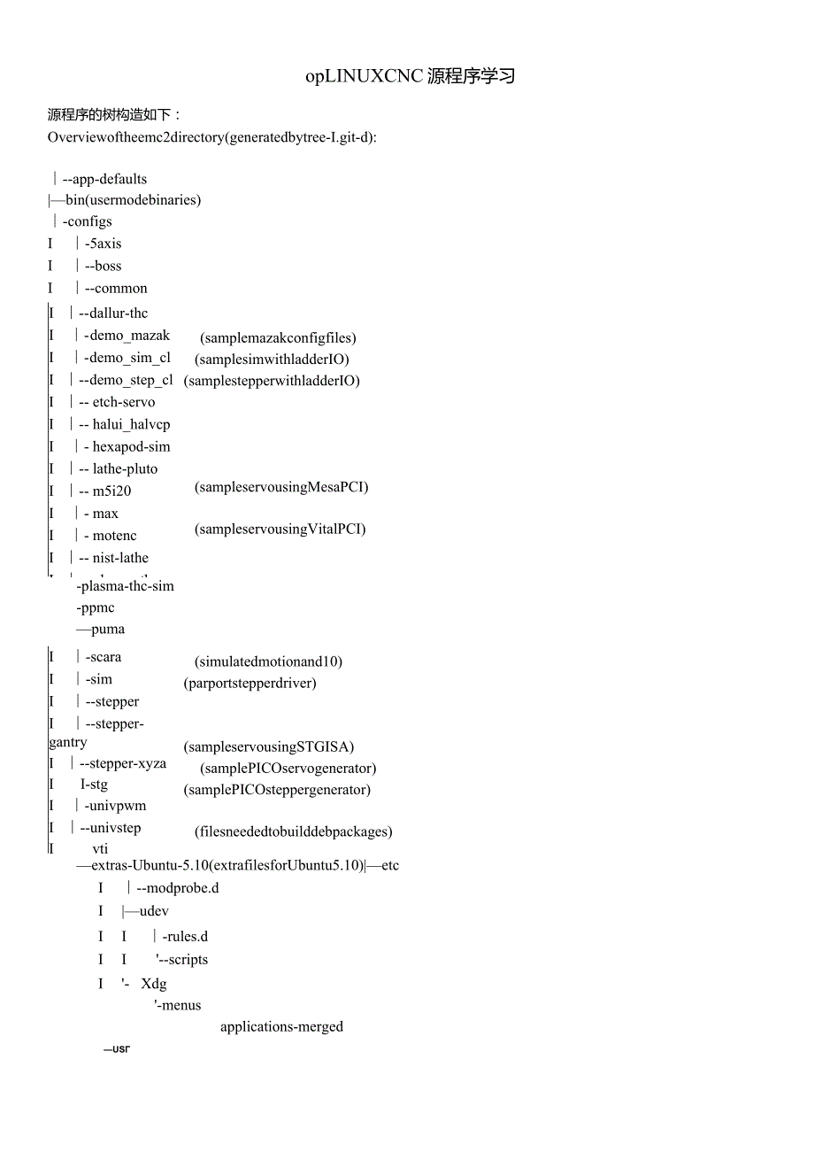 LINUXCNC源程序原理说明.docx_第1页