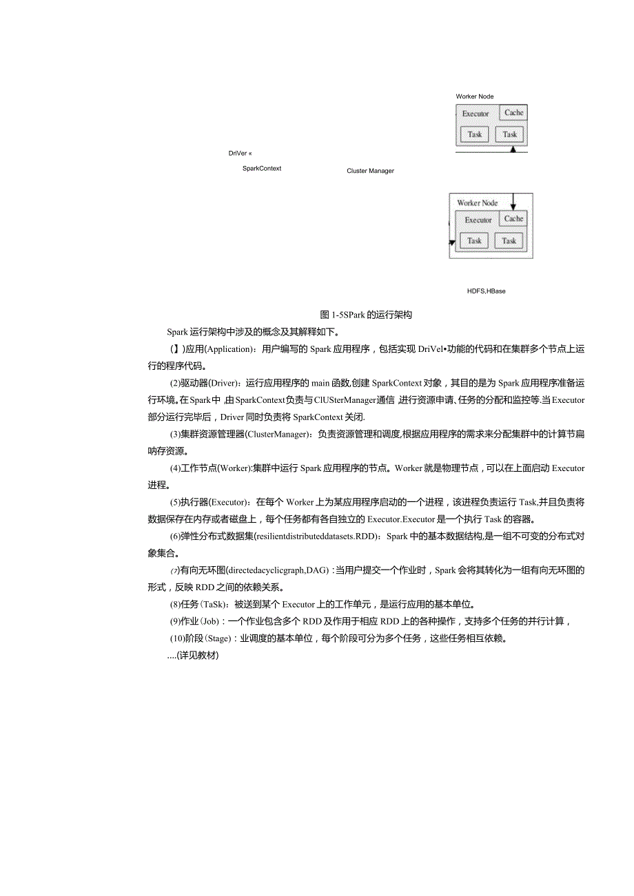 《Spark大数据技术与应用案例教程》教案第2课搭建Spark集群环境.docx_第3页