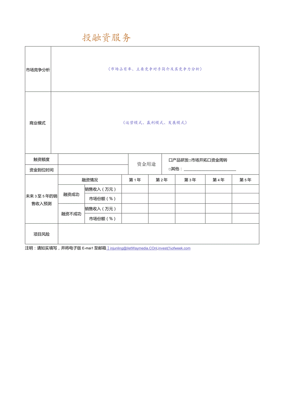 路演项目登记表.docx_第2页