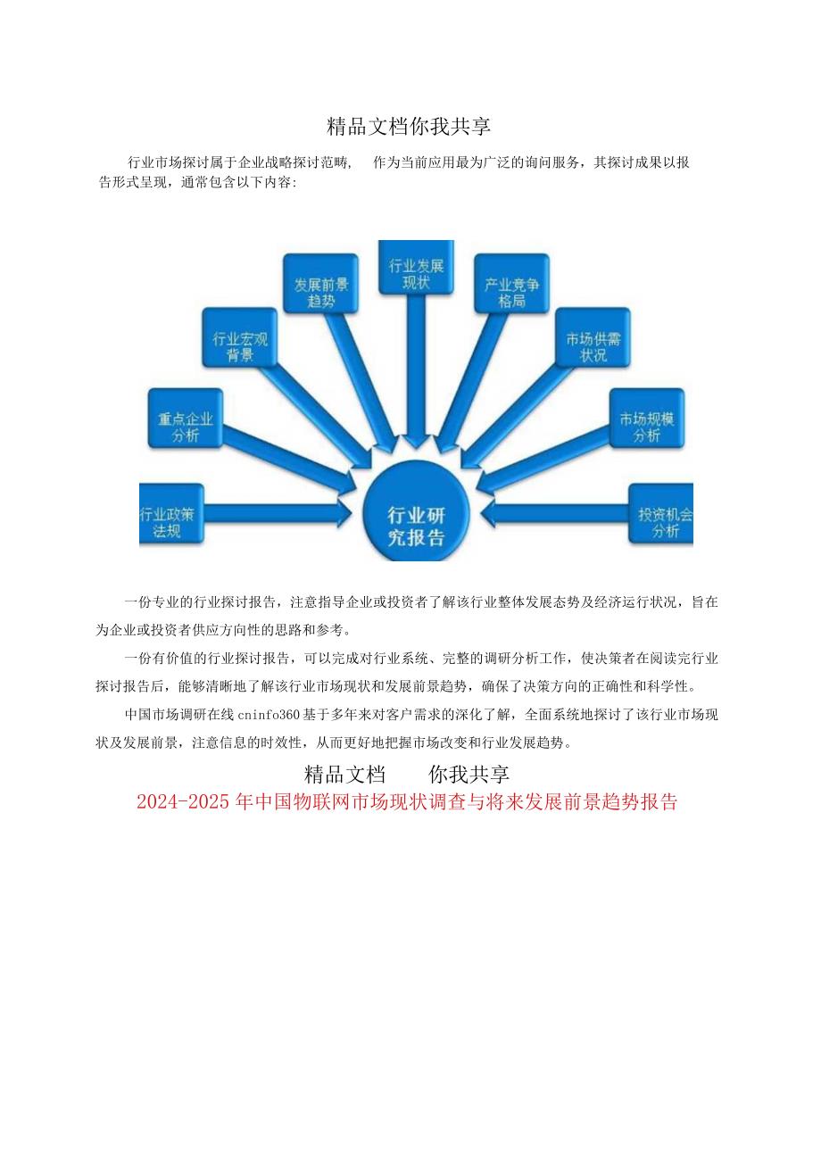 2024版中国物联网市场现状调查与未来发展前景趋势报告.docx_第3页