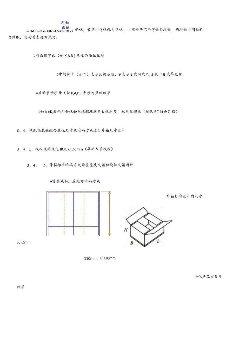 产品包装纸箱设计规范.docx_第2页