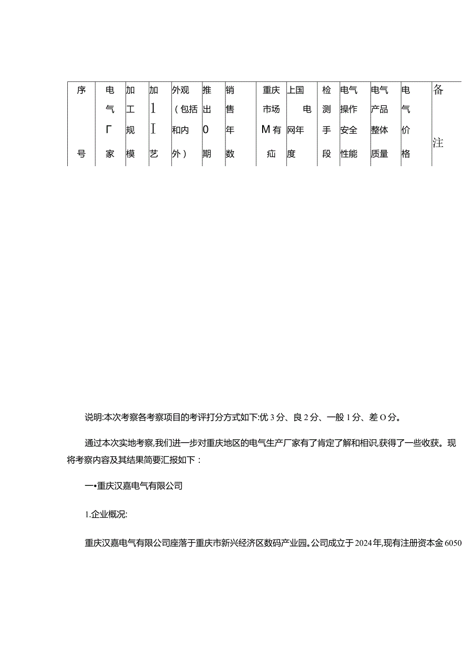 重庆地区配电柜.箱厂家考察报告(2024.05.30)-图文(精).docx_第2页