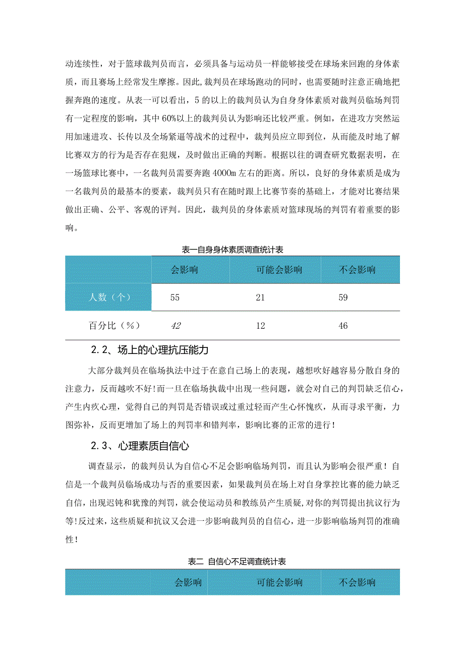 【《篮球裁判员临场判罚尺度的影响因素研究》4600字（论文）】.docx_第3页