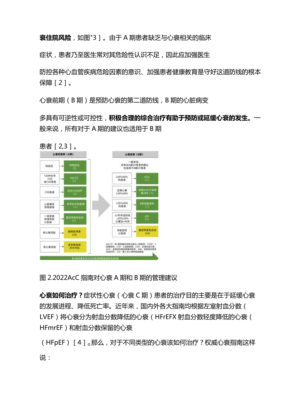 2024心衰预防、治疗、康复指南建议.docx_第2页