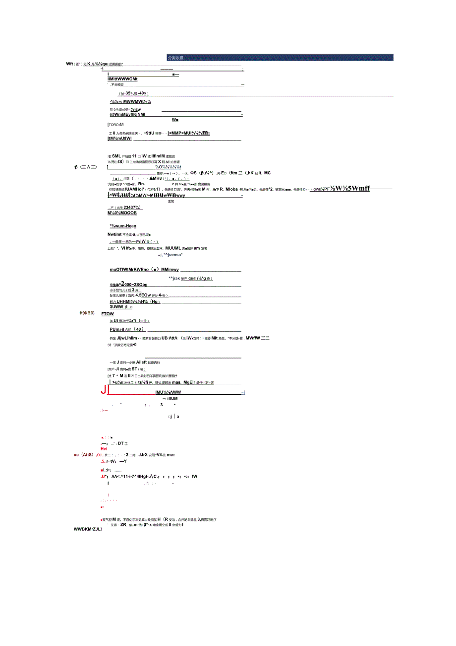 2024高危新生儿分类分级规范管理(附图表).docx_第2页