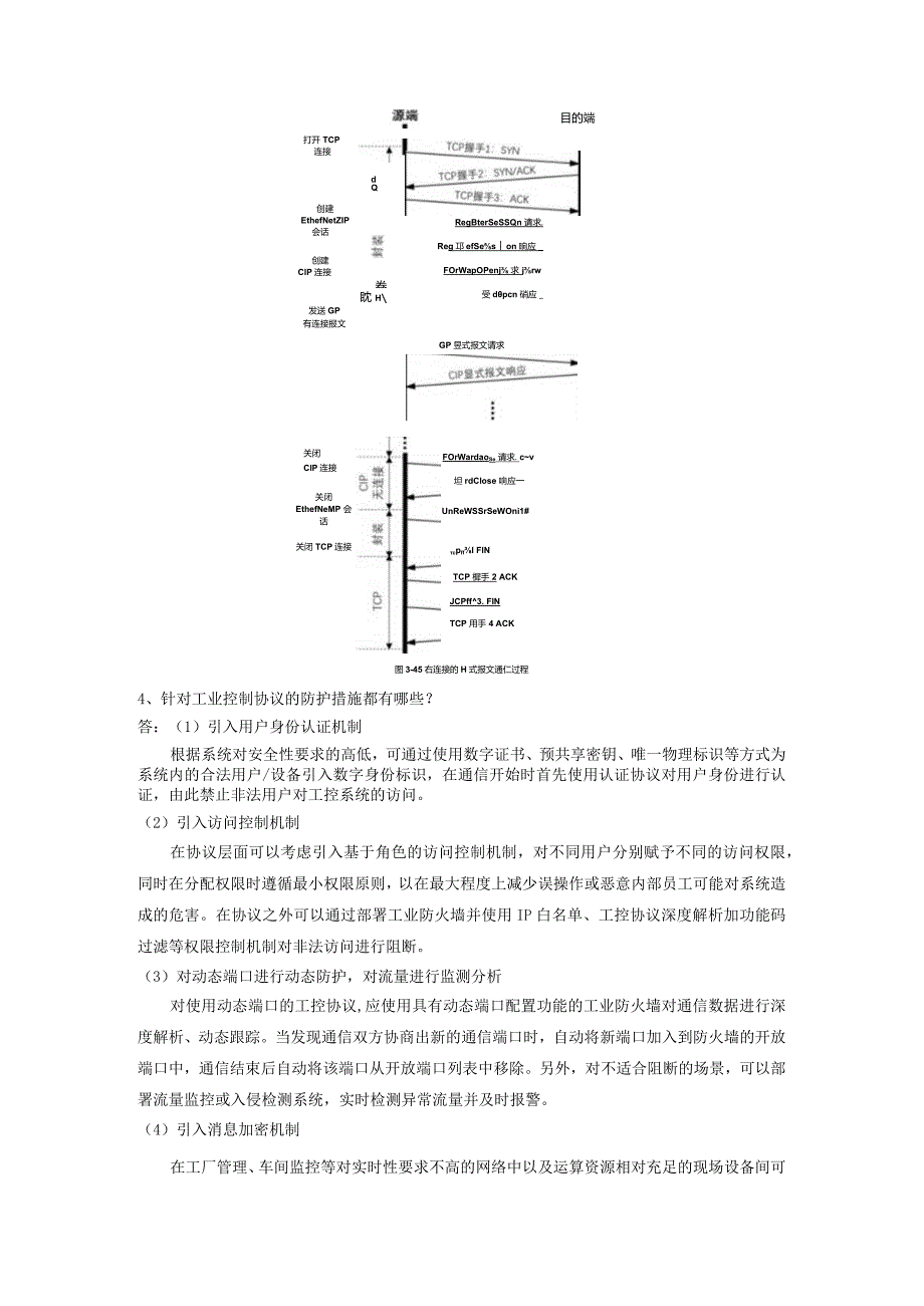 《工业控制系统安全与实践》习题及答案3.docx_第3页