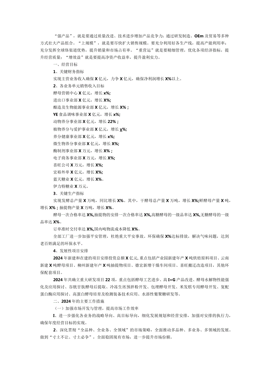 2024集团工作会总经理报告.docx_第3页