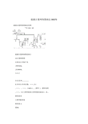 能源计量网络图画法06570.docx