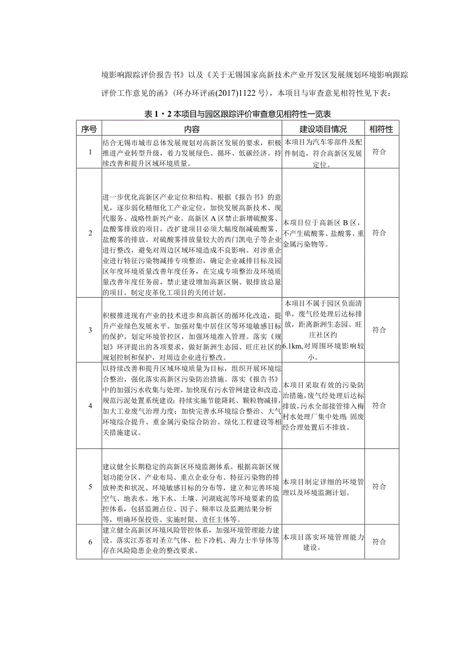 年产2000万件马达改扩建项目环评可研资料环境影响.docx_第3页