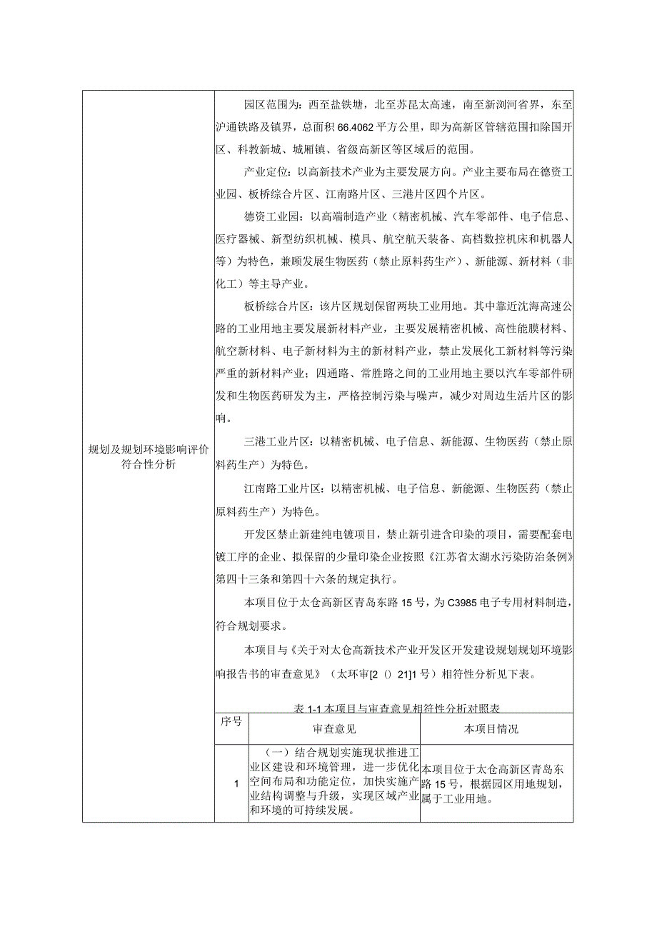 建设燃料电池金属双极板项目环评可研资料环境影响.docx_第2页