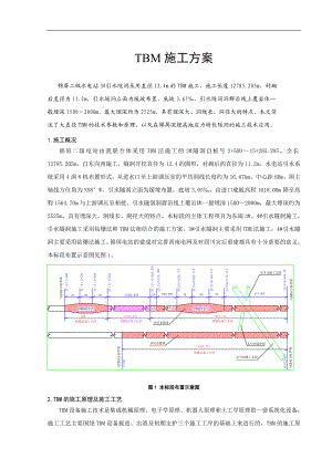 130701_TBM施工方案.doc