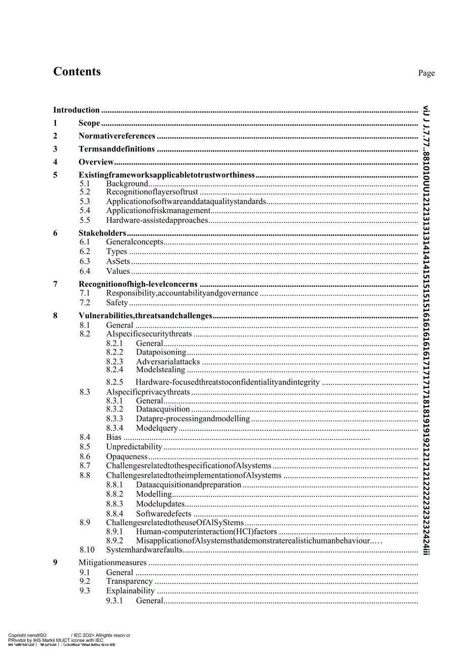 ISOIECTR24028-2020信息技术人工智能人工智能的可信度概述.docx_第3页