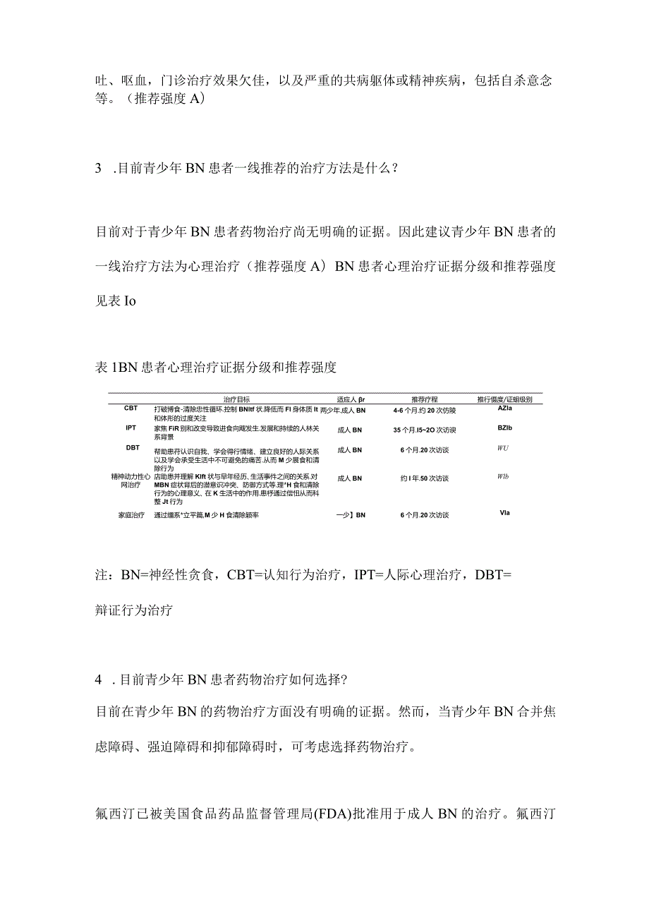 2024《中国神经性贪食诊疗专家共识》要点.docx_第2页