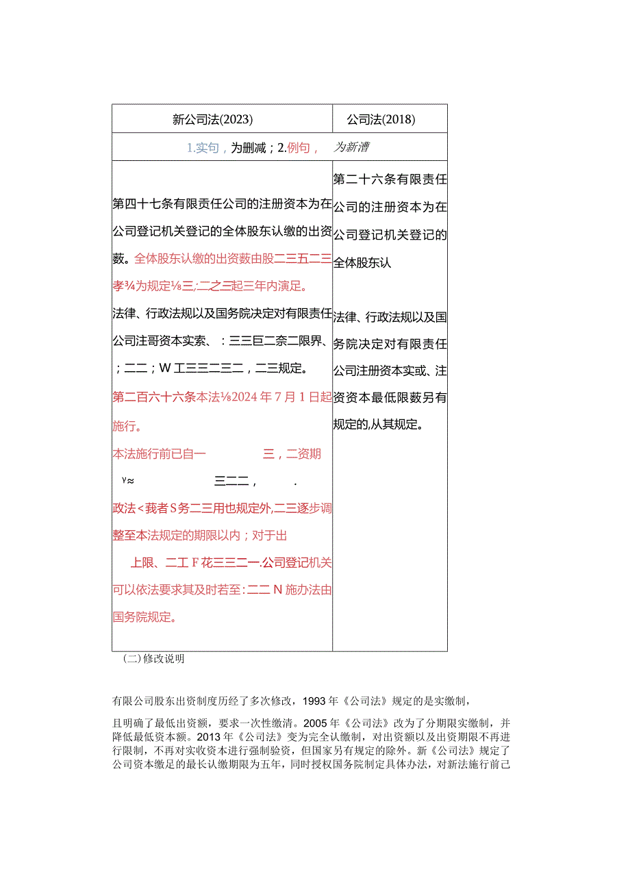 新《公司法》解读：公司资本制度的完善.docx_第2页