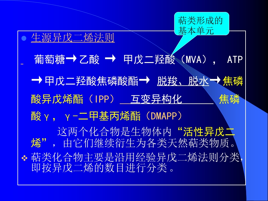 海洋生物活性物质萜类.ppt_第2页