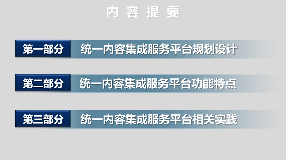 兰州新奥特统一内容集成服务平台的规划设计与实践CDV1&#46;60.ppt_第2页