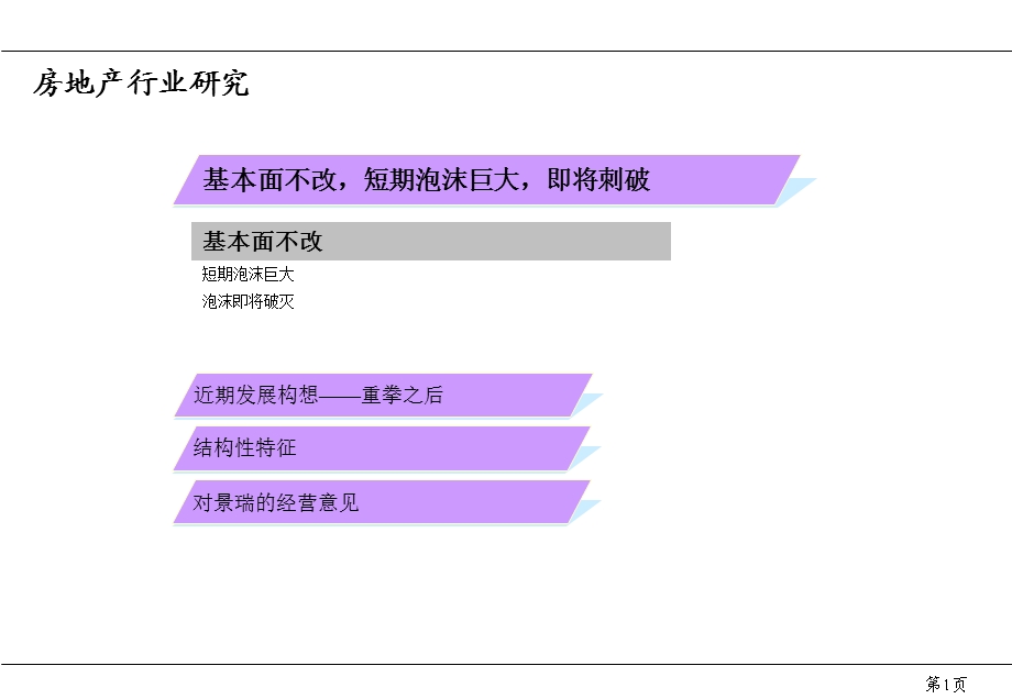 4月近期房地产行业形势研究.ppt_第2页