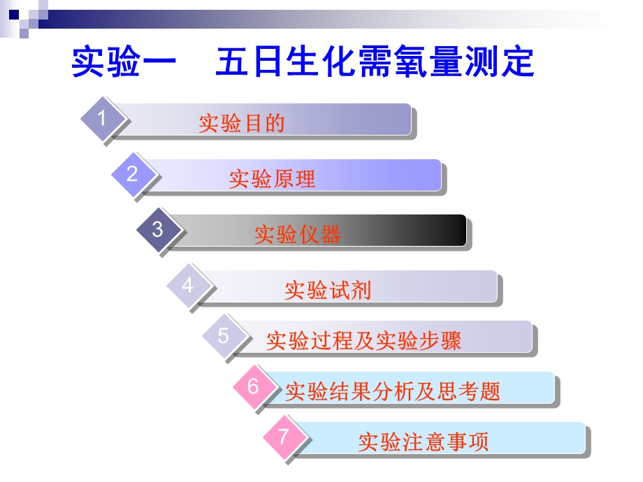 水处理工程实验讲义.ppt_第2页