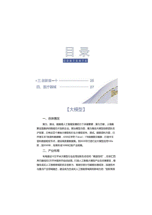 上海市重点产业链细分赛道投资指南.docx