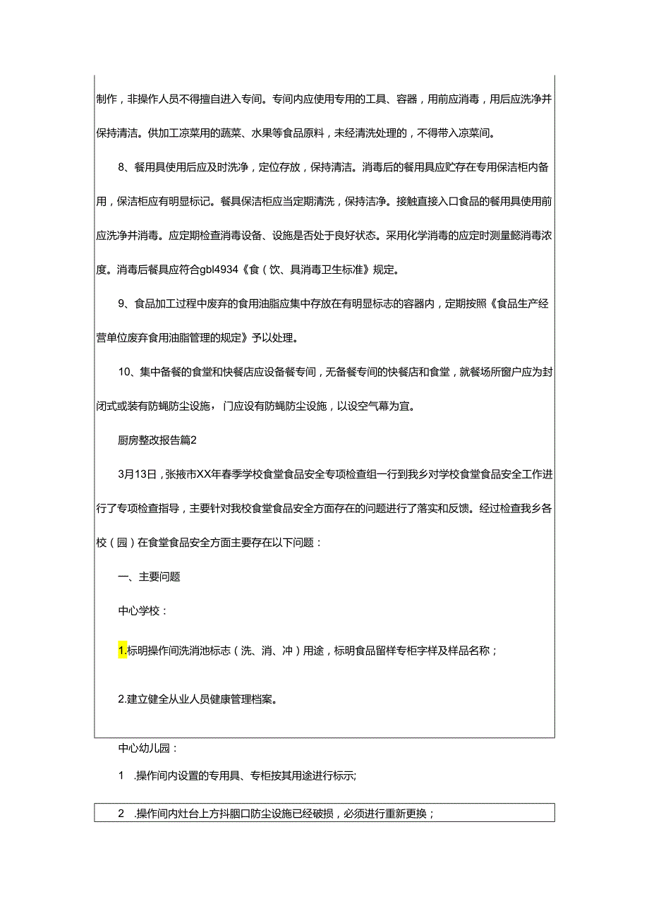 2024年厨房整改报告.docx_第2页