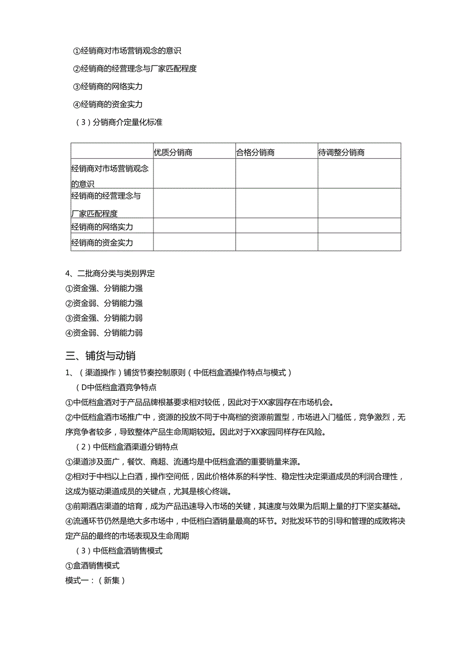 XX家园盒酒运作手册.docx_第3页