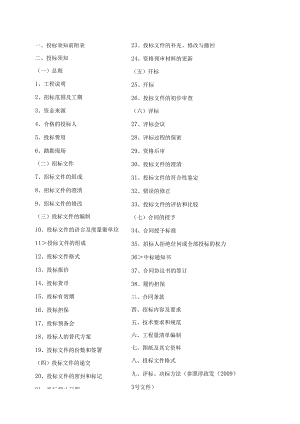 2招标文件县医院医疗综合楼弱电12.2(定稿).docx