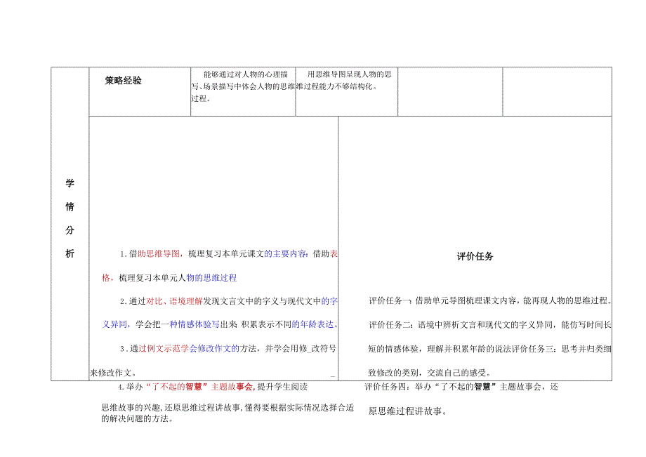 精读引领课课：《田忌赛马》教学设计.docx_第2页