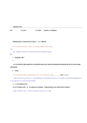 4 新准则上市公司财务报表附注模版.docx