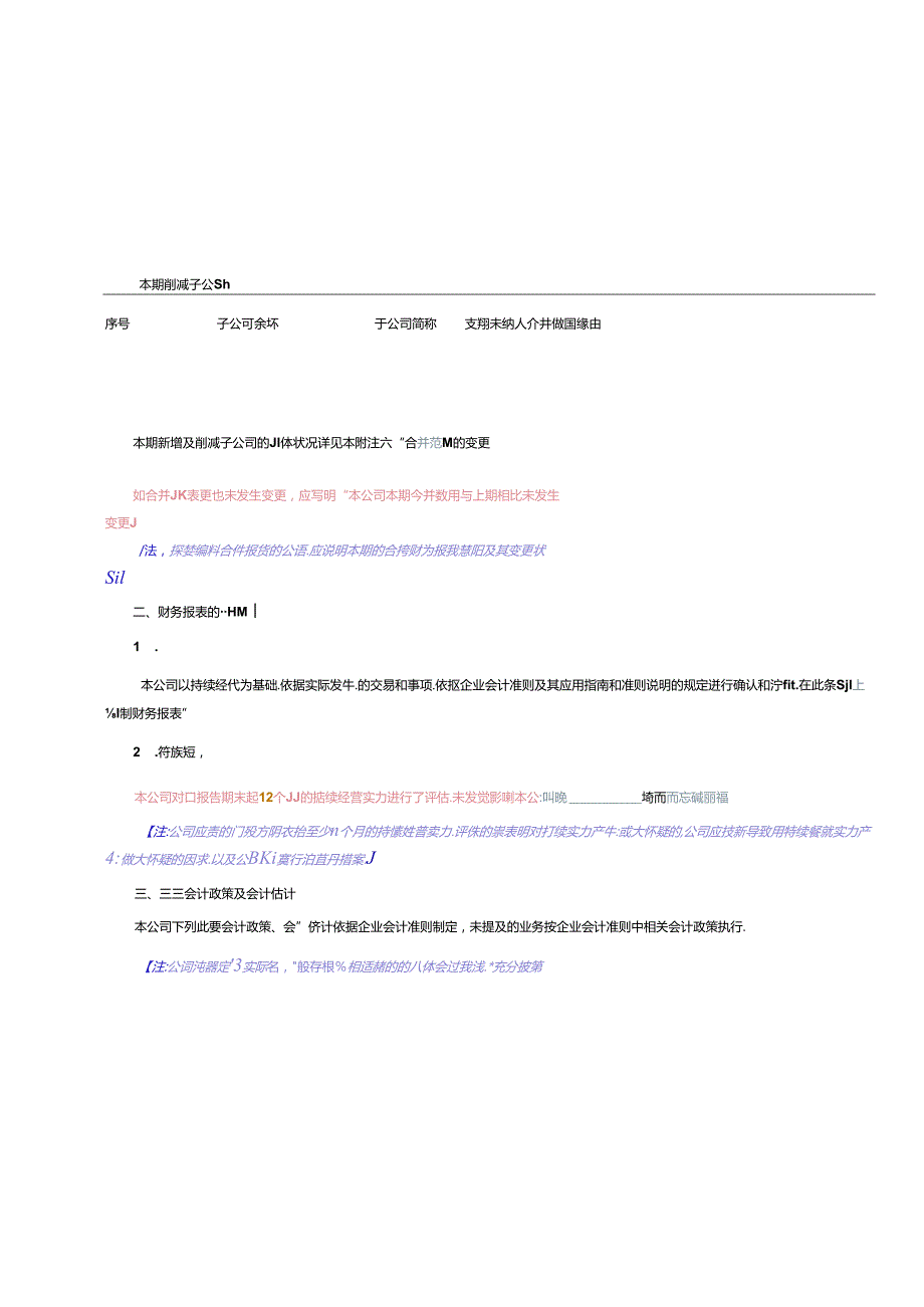 4 新准则上市公司财务报表附注模版.docx_第1页