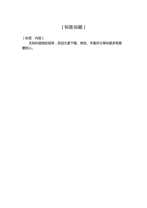 公司负责人履职工作总结.docx