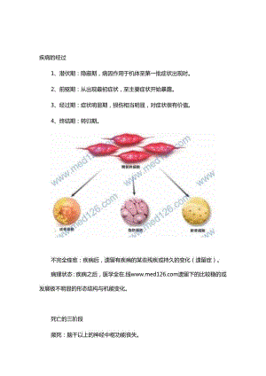 执业兽医考试“兽医病理学”辅导笔记.docx