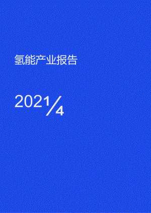 2024氢能产业报告.docx